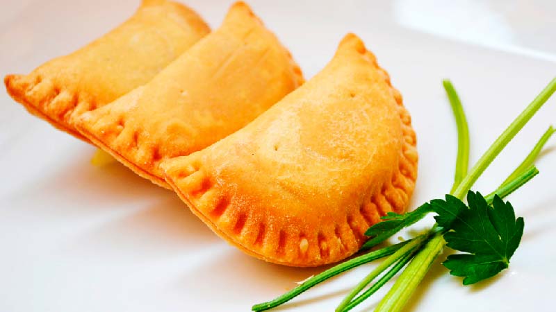 Empanadillas