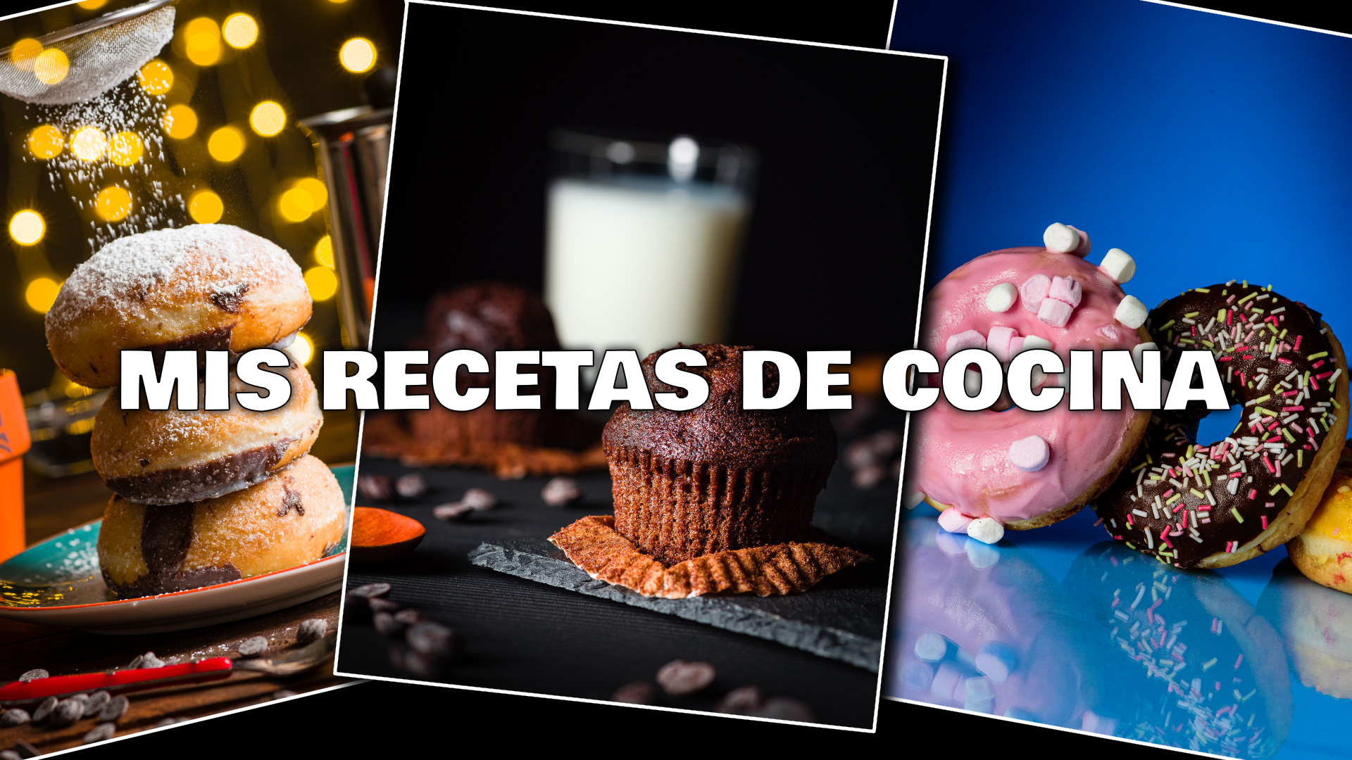 McFlurry de Oreo casero