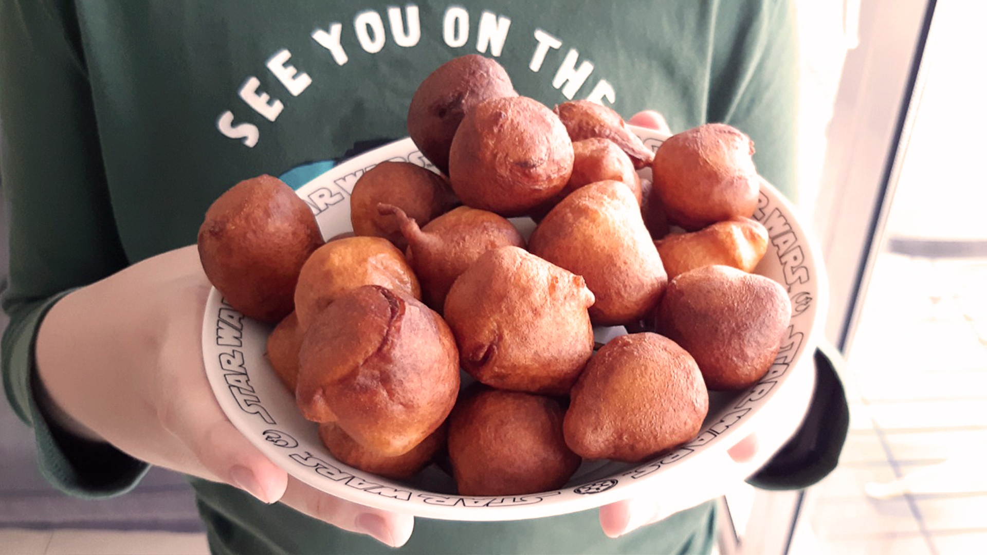 Banderillas de Frankfurt