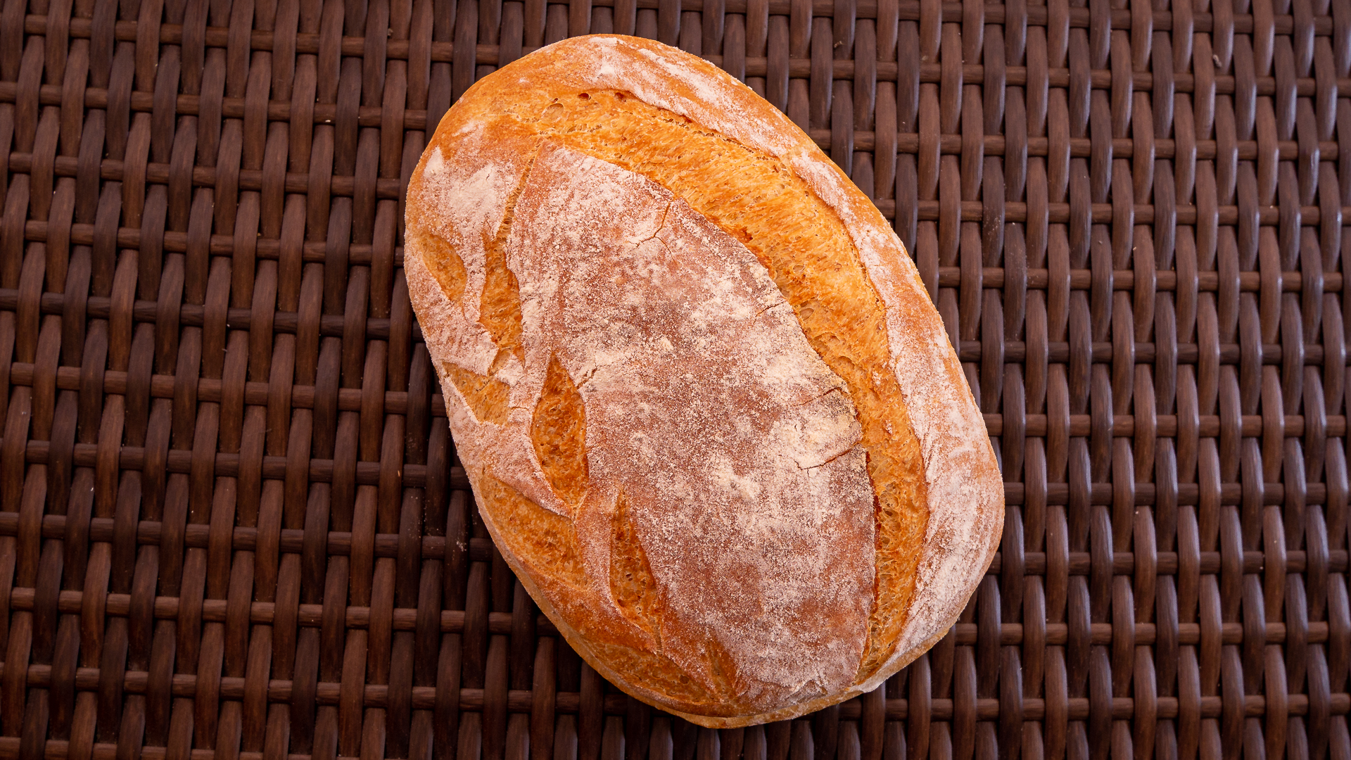Pan para el día a día